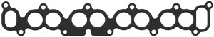 Packning, insugsgrenrör, Cylindriskt huvud, HYUNDAI,KIA, 28411-27400