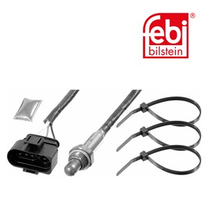Lambdasond, AUDI A3, A4 B5, A4 B5 Avant, CABRIOLET B3, VW PASSAT B5, PASSAT B5 Variant, POLO III, POLO Van Skåp/halvkombi, 032 906 265,