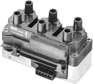 Tändspole, FORD,MERCEDES-BENZ,VW, 003 158 50 01, 021 905 106 A, 021 905 106, 1008464, 310 880 01, 95VW12029AA, A 003 158 50 01