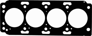 Packning, topplock, HYUNDAI GRANDEUR, SANTA FÉ II, SANTA FÉ Skåp/SUV II, 22311-27850