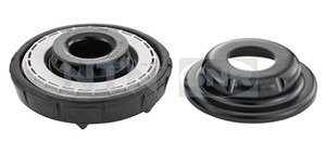 Rep.sats fjäderbensstödlager, Framaxel, CHEVROLET,OPEL,VAUXHALL, 13501413, 13505131, 13505854, 22809842, 344497, 344573, 344781, 344834,