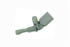 ABS-givare, Sensor, hjulvarvtal, Bakaxel höger, AUDI,SEAT,SKODA,VW, 1K0927808A, WHT003858A