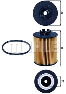 Oljefilter, CHEVROLET,OPEL,SUZUKI,VAUXHALL, 0650307, 09192425, 1109S1, 1651084E00, 1651084E00000, 5650309, 5650310, 650307, 650311, 9053