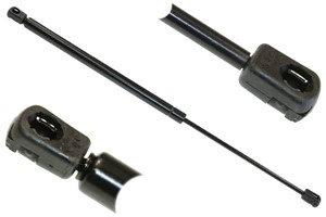 Gasfjäder, bagageutrymme, RENAULT ESPACE II, 6025101952