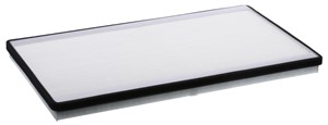 Kupefilter, MERCEDES-BENZ VITO Buss [W638], VITO Skåp [W638], V-KLASS [638/2], 001 835 30 47, 002 835 08 47, 638 835 00 47, A001 835 30