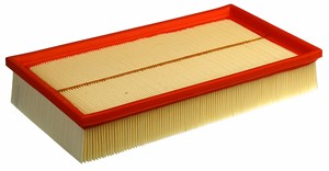 Luftfilter, MERCEDES-BENZ E-KLASS [W210], E-KLASS T-Model [S210], 604 094 05 04, 604 094 06 04, A604 094 05 04, A604 094 06 04