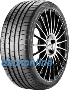 Vredestein Ultrac Satin ( 205/50 ZR17 93Y XL )