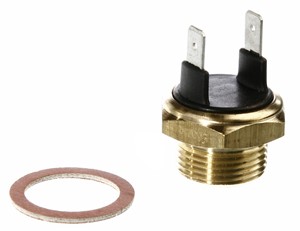 Temperaturswitch, kylarfläkt, AUDI,SEAT,VW, 823 959 481G75