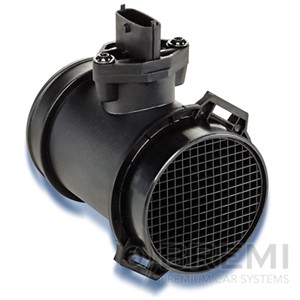 Luftmassemätare, FERRARI,HONDA,MG,ROVER, 16400-PDD-X00, 171707, MHK 1010 70, MHK 101070