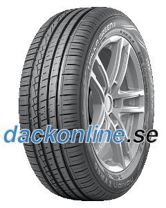 Nokian Hakka Green 3 ( 215/55 R18 99V XL )