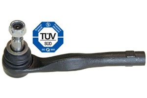 Styrled, Framaxel, Ytter, Vänster, MERCEDES-BENZ C-KLASS [W204], C-KLASS T-Model [S204], 2043303303, A2043303303