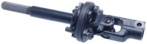 Styrningsaxel, LEXUS GX, TOYOTA LAND CRUISER PRADO, 45220-60140