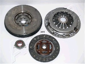 Kopplingssats, LEXUS IS I