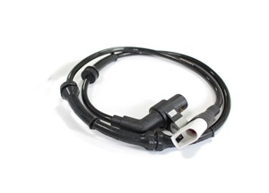 ABS-givare, Sensor, hjulvarvtal, Fram, höger eller vänster, FORD KA, STREET KA, 1038224, 97KG-2B372-AA