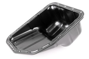 Oljetråg, LEXUS LX, TOYOTA LAND CRUISER 80, 12102-66010