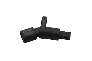 ABS-givare, Sensor, hjulvarvtal, Bakaxel, AUDI,SEAT,SKODA,VW, 1J0927807B, 1JD927807