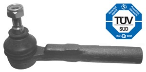 Styrled, Framaxel, Ytter, Tvåsidig, FIAT CROMA, LANCIA DELTA I, THEMA, 82392503, 9939556