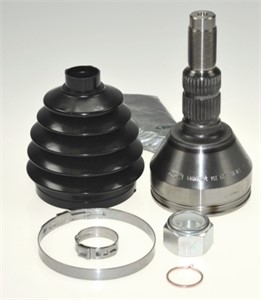 Drivknut, På hjulsidan, framaxel höger, framaxel vänster, FIAT,OPEL,VAUXHALL, 1603233, 71740557, 93173409