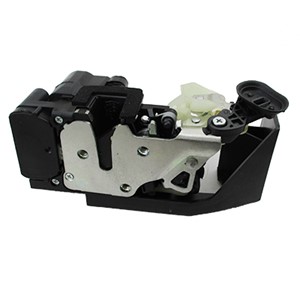 Lås, dörr, Vänster bak, ALFA ROMEO 156, 156 Sportwagon, 60651481, 60657121, 60673405, 60692265