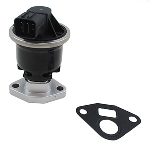EGR-Ventil, HONDA ACCORD VI, ACCORD Coupé VI, ACCORD Hatchback VI, SHUTTLE, 18011-PAA-A00, 58620-60090