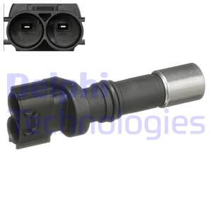 Impulsgivare, vevaxel, Nedre, LEXUS,TOYOTA, 9091905070, 90919A5004
