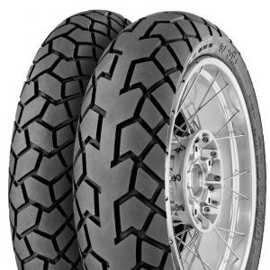 Continental TKC 70 130/80R17 65T Bak TL