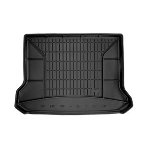 Bagagerumsmatta 3D, VOLVO XC60 SUV I, XC60 VAN I