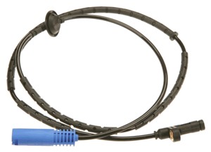 ABS-givare, Sensor, hjulvarvtal, Bakaxel, Höger, Vänster, MG MG ZT, MG ZT- T, ROVER 75, 75 Tourer I, SSB 000160, SSB000160, SSB101203