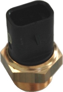 Temperaturswitch, kylarfläkt, ALFA ROMEO,FIAT,IVECO,LANCIA, 126432, 500349643, 5992746, 60808223, 7728057, 7748867, 82436410, 82465533