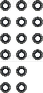 Packningssats, ventiler, DAIHATSU CHARADE III, ISUZU GEMINI, 22224-22000, 894470-9460 (12x), 90048-12010-000 (12x), 90913-02062 (12x)
