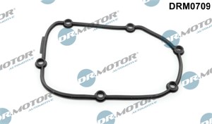 Packning, kamremskåpa, Cylindriskt huvud, AUDI,PORSCHE,SEAT,SKODA,VW, 06K103483, 06L103483A, 958.103.483.00