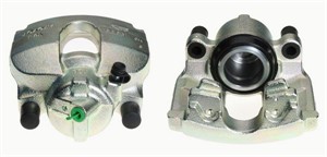Bromsok, Framaxel, Framför axeln, Höger, TOYOTA AVENSIS, AVENSIS Kombi, AVENSIS Liftback, 47730-05030, 47730-09030
