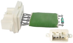 Reglage, kupéfläkt, OPEL MERIVA A Minibus, minivan, 13 124 714, 13 124 715, 68 45 780, 93 312 506