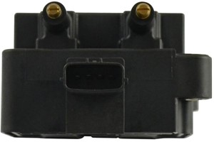 Tändspole, SUBARU FORESTER, IMPREZA Kombi, IMPREZA Sedan, LEGACY III, LEGACY Kombi III, OUTBACK, 22433AA410, 22433AA41A, 22433AA41B, 224