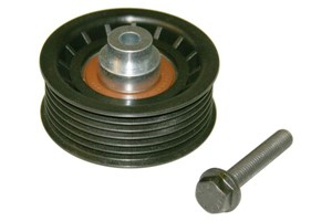 Styrrulle, drivrem, CITROËN,FIAT,FORD,PEUGEOT, 1 372 398, 1 496 244, 1201178, 1372398, 1496244, 16 080 248 80, 16 114 234 80, 1609010680