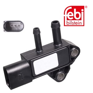 Sensor, avgastryck, MAZDA 3, 3 Sedan, 3 Skåp/halvkombi, 6 Hatchback, 6 Kombi, 6 Sedan, 6 Skåp / kombi, CX-5, CX-5 Van, SH01-18-2B2
