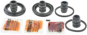 Reparationssats, bromsok, Framaxel, CHEVROLET,HYUNDAI, 58303-H1A00, 93740276