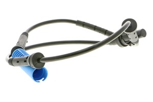 ABS-givare, Sensor, hjulvarvtal, Framaxel, Fram, höger eller vänster, BMW 5 [E60], 5 Touring [E61], 34 52 6 767 578, 34 52 6 771 700, 6