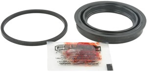 Reparationssats, bromsok, Framaxel, CHRYSLER SEBRING, SEBRING Cabriolet, DODGE STRATUS, STRATUS II, STRATUS Coupé, PLYMOUTH BREEZE, 0501