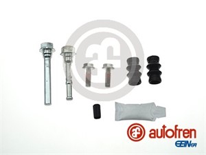 Styrlagersats, bromsok, Bakaxel, Framaxel, ABARTH,ALFA ROMEO,BMW,CITROËN,FIAT,LANCIA,MINI,OPEL,PEUGEOT,VAUXHALL, 77364314, 77364316