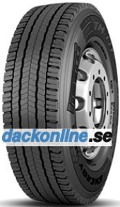 Pirelli TH01 ( 315/80 R22.5 156/150L Dubbel märkning 154/150M )