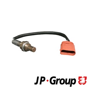 Lambdasond, Bak, SEAT,SKODA,VW, 03C906262, 03D906265A