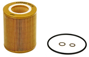 Oljefilter, BMW, 1142 1 427 908, 1142 7 509 430, 1142 7 512 300