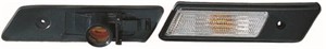 Blinkers, Höger, Sidoinstallation, BMW, 185007252, 63132492180, 63138353224, 63138-357048, 82199404388, 82199404392, 82199409392