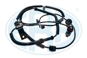 ABS-givare, Sensor, hjulvarvtal, Höger bak, KIA SORENTO I, 95681-3E310