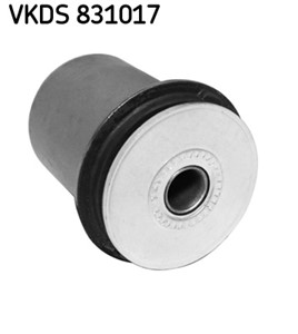 Bussning, länkarm, Bak, Fram, höger eller vänster, Nedre, LEXUS GX, TOYOTA 4 RUNNER IV, FJ CRUISER, FORTUNER, LAND CRUISER PRADO, 48655-