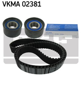 Kamremskit, ALFA ROMEO,FIAT,IVECO,RENAULT,SEAT, 0818.23, 0818.32, 0830.32, 0830.40, 44 00 204, 44 03 144, 44 21 906, 4720777, 4740846, 4