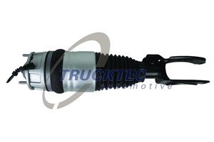 Luftfjäderben, framaxel vänster, AUDI Q7, PORSCHE CAYENNE, VW TOUAREG, 7P6 616 039 H, 7P6 616 039 K, 7P6 616 039 M, 7P6 616 039 N, 958 3
