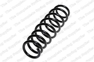 Spiralfjäder, Bakaxel, ALFA ROMEO 159, 50515187, 50515188, 50515230, 50515232, 50705822, 50705824, 50707149, 50708725