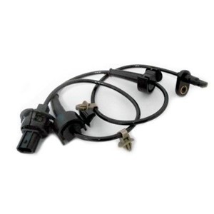 ABS-givare, Sensor, hjulvarvtal, framaxel höger, HONDA CIVIC Hatchback VIII, 57450 SMG E01